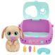 Интерактивный игровой набор BABY PAWS серии Just Born Щенок (с аксес.) 923478IM