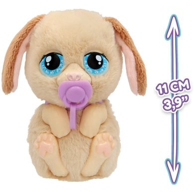 Интерактивный игровой набор BABY PAWS серии Just Born Щенок (с аксес.) 923478IM