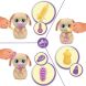 Интерактивный игровой набор BABY PAWS серии Just Born Щенок (с аксес.) 923478IM