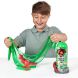 Интерактивный игровой набор ROBO ALIVE S1 ДНК ТИРАНОЗАВРА 71139A
