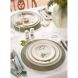 Емкость для хранения кофе Coltivia 1л, фарфор La Porcellana Bianca U10117310P00