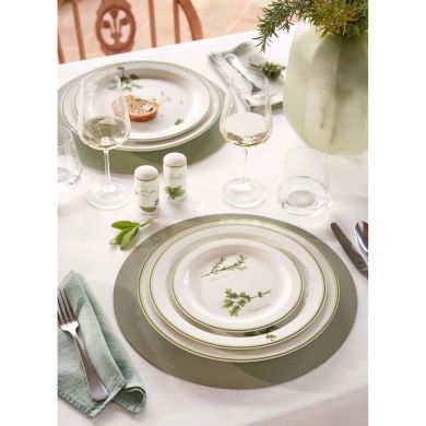 Емкость для хранения кофе Coltivia 1л, фарфор La Porcellana Bianca U10117310P00
