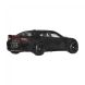 Колекційна модель машинки Dodge Charger SRT Hellcat Widebody серії Форсаж HNW46/HNW50