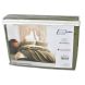 Комплект постельного белья покрывало хлопковое с наволочками Andalusia khaki 240х260 93257060
