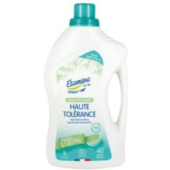 Кондиционер для белья для чувствительной кожи 1л Etamine du Lys 3538399304203