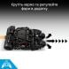 Конструктор Batmobile Tumbler Lego Technic 719 деталей 42239