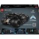 Конструктор Batmobile Tumbler Lego Technic 719 деталей 42239