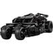 Конструктор Batmobile Tumbler Lego Technic 719 деталей 42239