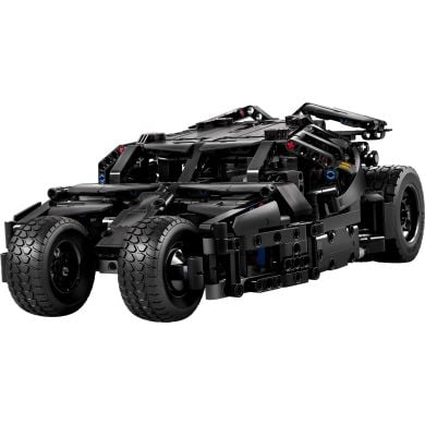 Конструктор Batmobile Tumbler Lego Technic 719 деталей 42239