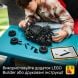 Конструктор Batmobile Tumbler Lego Technic 719 деталей 42239