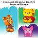 Конструктор День рождения Винни Пуха LEGO DUPLO 10457