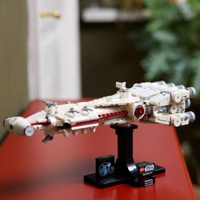 Конструктор Тантів IV LEGO Star Wars 75376