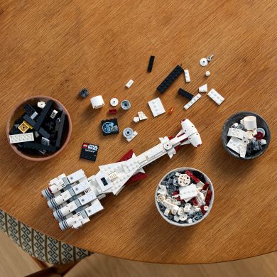 Конструктор Тантів IV LEGO Star Wars 75376