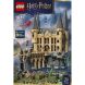 Конструктор Замок Гоґвортс: Східне крило Lego Harry Potter 76473