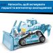 Конструктор Желтый бульдозер LEGO City 60466