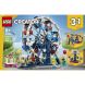 Конструктор Знаковое колесо обзора Lego Creator 31389