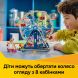 Конструктор Знаковое колесо обзора Lego Creator 31389