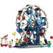 Конструктор Знаковое колесо обзора Lego Creator 31389