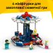 Конструктор Знаковое колесо обзора Lego Creator 31389