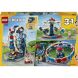 Конструктор Знаковое колесо обзора Lego Creator 31389