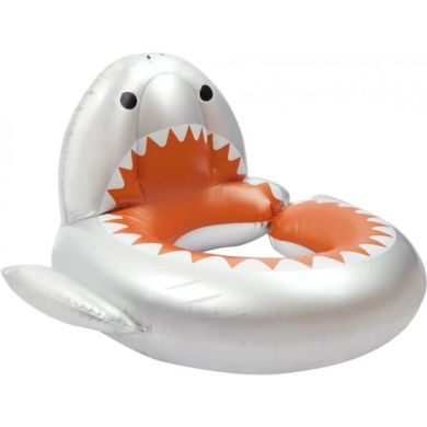 Круг для плавання дитячий Акула Sunny Life S1LKIDSK