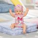 Лялька Baby Born серії Ніжні обійми Чарівна дівчинка (43 см, з аксесуарами) 827956