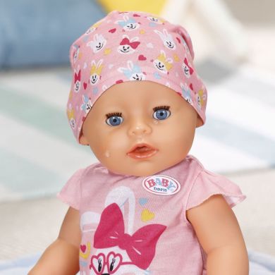 Кукла Baby Born серии Нежные объятия Волшебная девочка (43 см, с аксессуарами) 827956