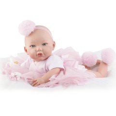 Кукла Marina & Pau Новорожденная маленькая принцесса 3000