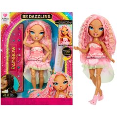 Лялька RAINBOW HIGH серії Be Dazzling АДЕЛІН (з аксес.) 597797