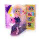 Лялька з аксесуарами Hairdorables Fashion Dolls 1 шт в асортименті 23820