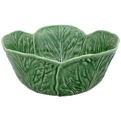 Маленька салатниця Cabbage Bordallo Pinheiro 65000634, 29