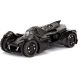Машина металева Jada Бетмен 2015 Бетмобіль Лицар Аркхема + фігурка Бетмена 1:24 253215004