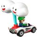 Машинка-герой Супер Маріо Hot Wheels в асортименті GVD30