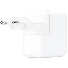 Мережевий зарядний пристрій Apple 30 W USB-C Power Adapter Model A2164 MY1W2ZM/A