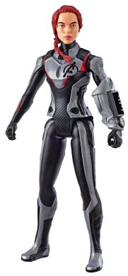 Фігурка Avengers Месники Чорна вдова Герої Титани E3309