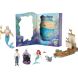 Мининабор Морская история по мотивам м/ф Русалочка Disney Princess JBL32