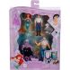 Мининабор Морская история по мотивам м/ф Русалочка Disney Princess JBL32