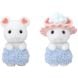 Мишенята у мильних бульбашках Sylvanian Families 5805