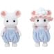 Мишенята у мильних бульбашках Sylvanian Families 5805