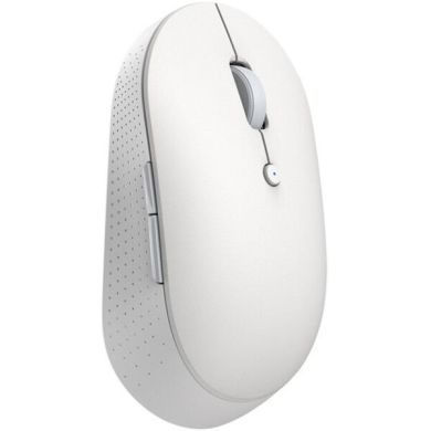 Мишка Mi Dual Mode WL Mouse Silent Edition White HLK4040GL 601129
