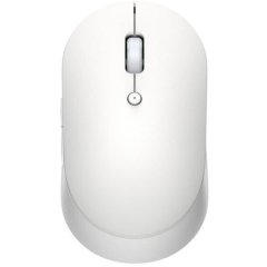 Мышка Mi Dual Mode WL Mouse Silent Edition White HLK4040GL 601129
