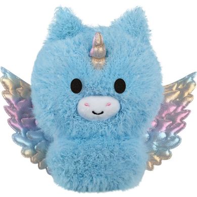 Мягкая игрушка-антистресс FLUFFIE STUFFIEZ серии Small Plush ПЕГАС 511823