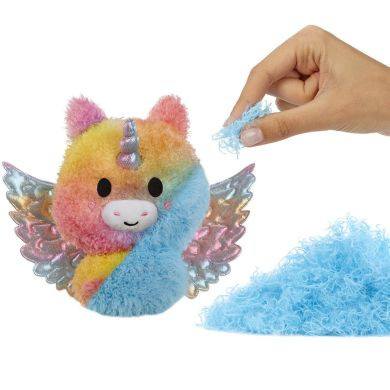 Мягкая игрушка-антистресс FLUFFIE STUFFIEZ серии Small Plush ПЕГАС 511823