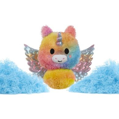 Мягкая игрушка-антистресс FLUFFIE STUFFIEZ серии Small Plush ПЕГАС 511823