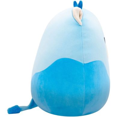 Мягкая игрушка SQUISHMALLOWS КОРОВКА РУТАНИЯ (30 см) SQCR06624