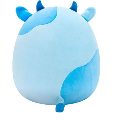 Мягкая игрушка SQUISHMALLOWS КОРОВКА РУТАНИЯ (30 см) SQCR06624