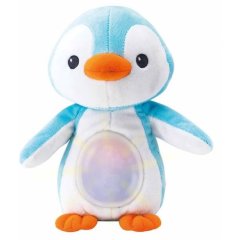 Мягкая игрушка-светильник WinFun ВинФан Пингвин 0160-NL