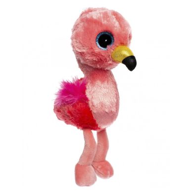 Мягкая игрушка TY Beanie Boo's Фламинго Gilda 37262