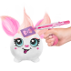 Набор DIY AIRBRUSH PLUSH Hair'iffic Сделай прическу Пикси AIR038/2