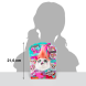 Набор DIY AIRBRUSH PLUSH Hair'iffic Сделай прическу Пикси AIR038/2